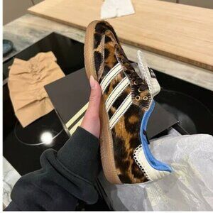 Adidas wale bonner